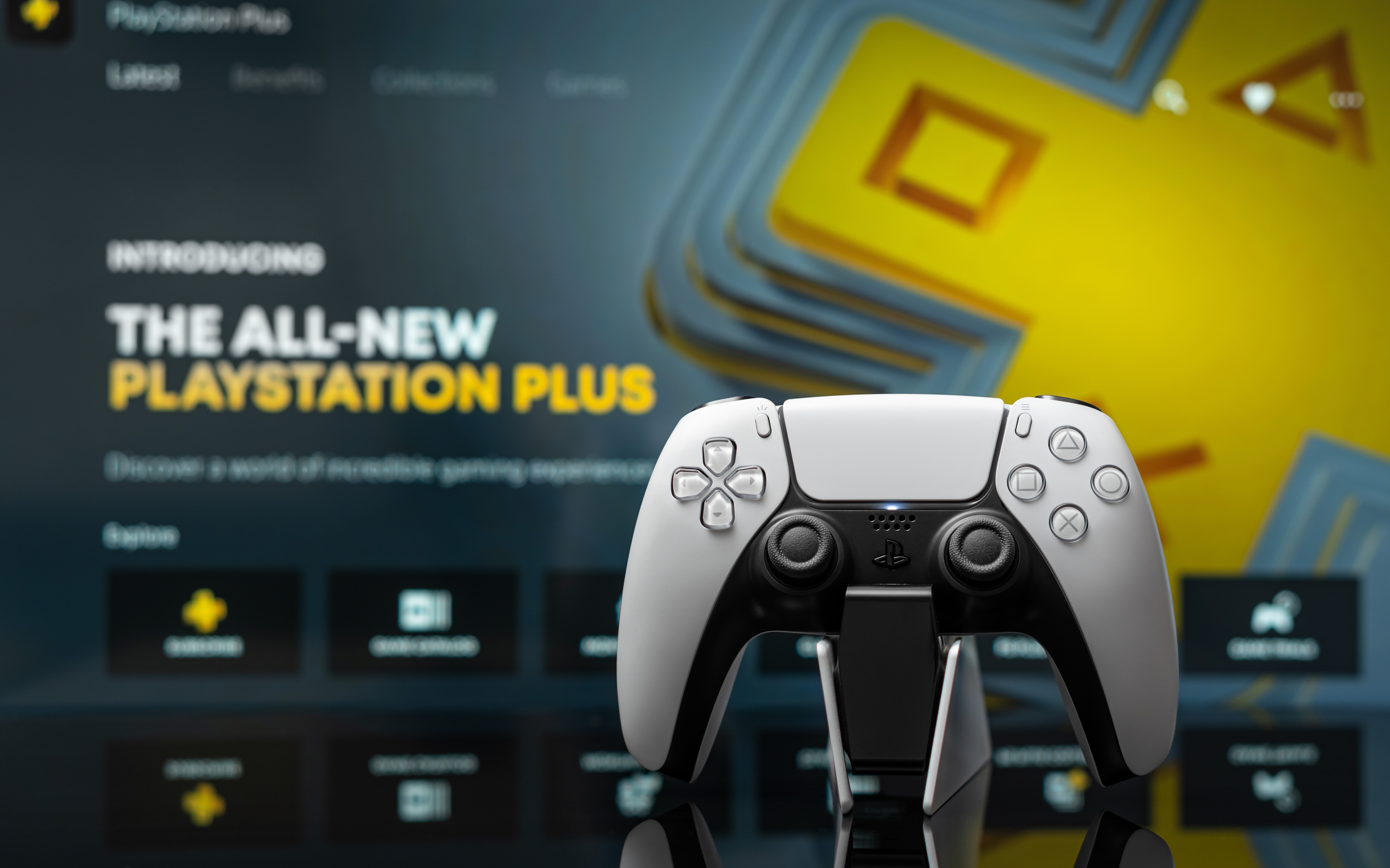 ¡PS Plus Premium tiene un nuevo rey!  Un gran resultado para el juego de PlayStation.