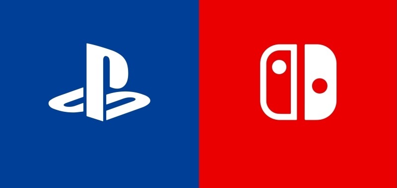 Sony i Nintendo zaliczają rekordowy czas na giełdzie. Korporacje notują wyniki z czasów PS2 i Wii