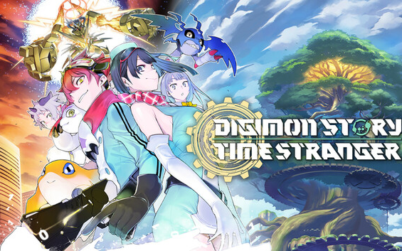 GO WOKE GO BROKE - ,,wokelizatorzy'' atakują ponownie w Digimon Time Stranger i Tales of Xillia Remastered