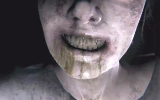 Nowa zajawka Silent Hills - oglądajcie, jeśli chcecie mieć koszmary