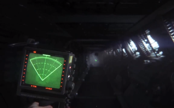 Alien: Isolation oficjalnie - mamy gameplay oraz trailer!