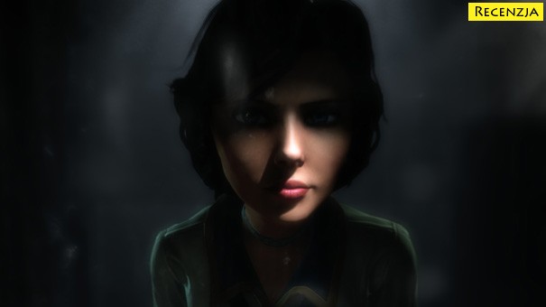 Recenzja: Bioshock Infinite - Burial at Sea Episode Two (PS3)