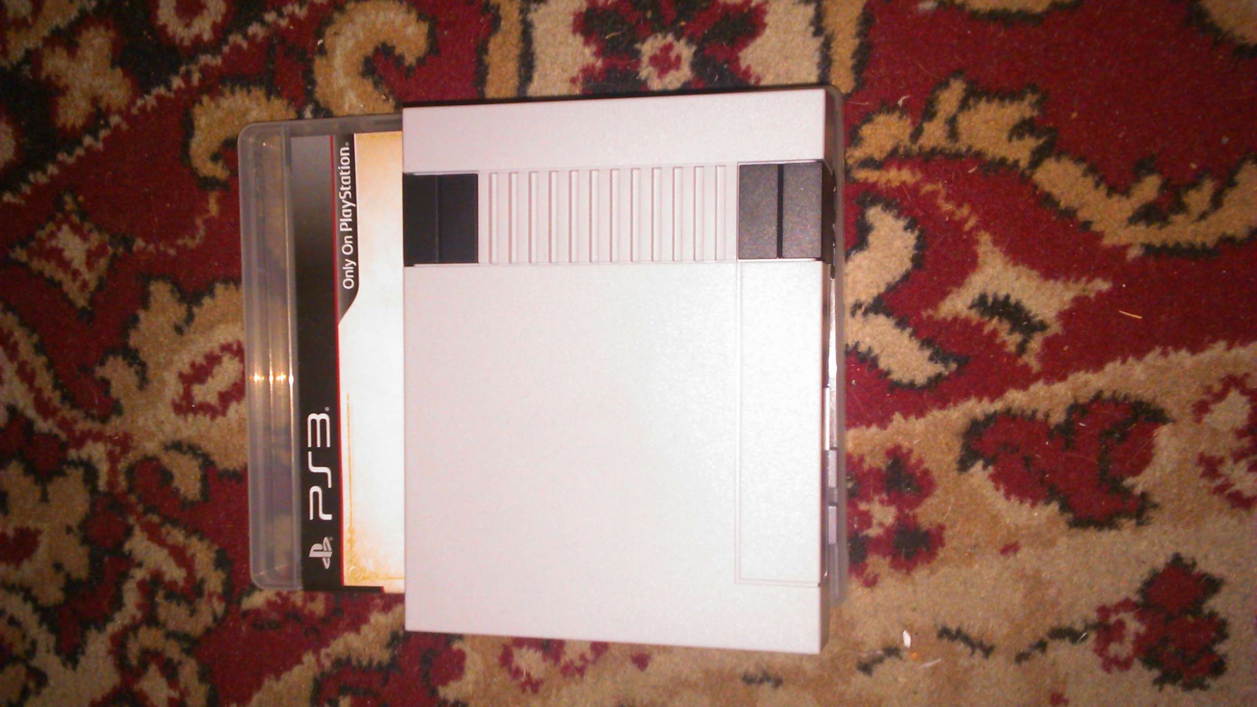 Ridge Racer niczym Burnout!