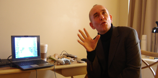 Peter Molyneux jest jak najbardziej zainteresowany stworzeniem nowego Fable