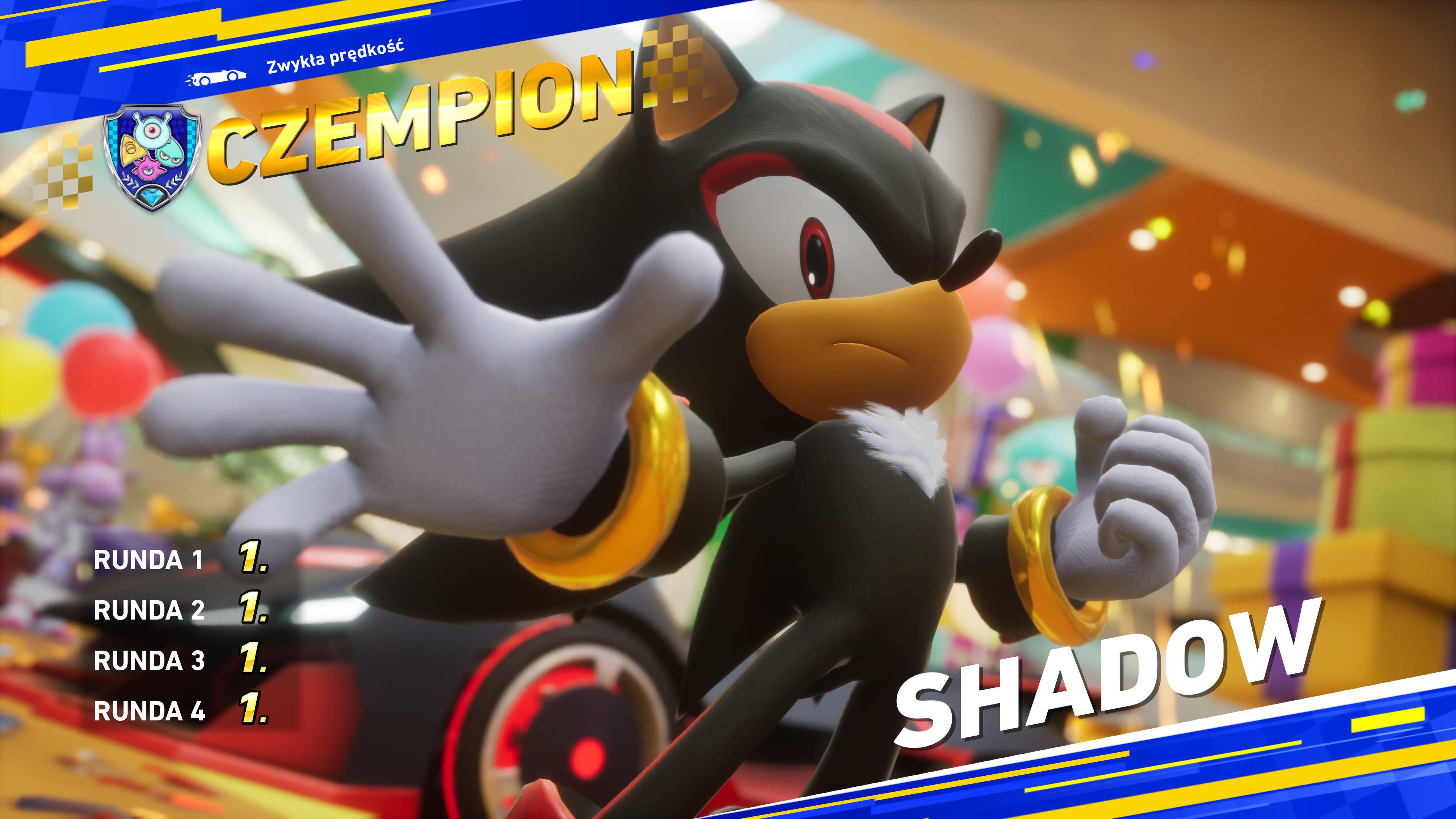 Sonic Racing: CrossWorlds - recenzja gry #19
