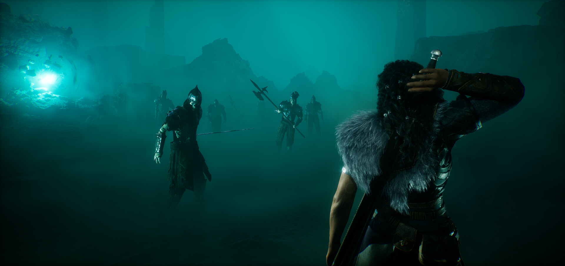 Echoes of the End #5