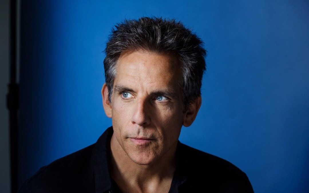 Ben Stiller
