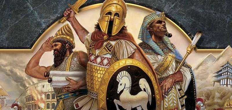 Age of Empires: Definitive Edition zmierza na Xbox One. Microsoft wkrótce ujawni strategie