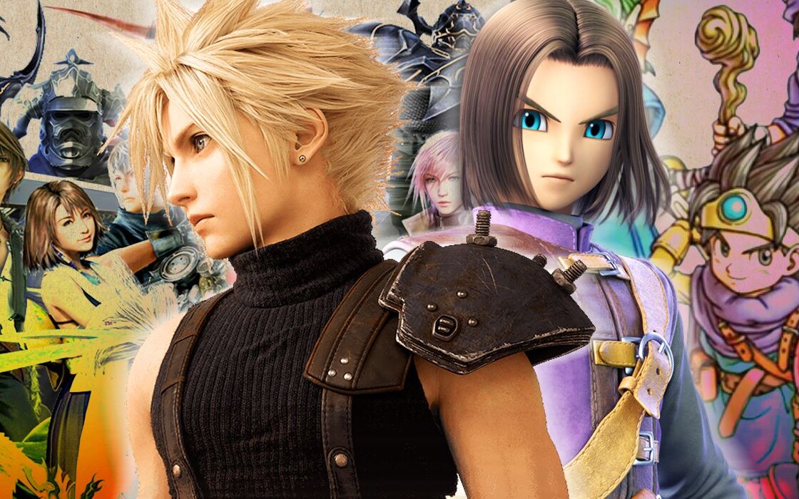 Square Enix