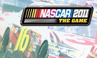 NASCAR The Game 2011 - oficjalnie