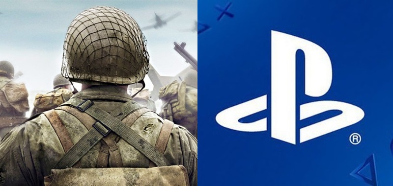 Call of Duty Vanguard z ekskluzywną zawartością dla graczy PlayStation. Sony promuje współpracę z Activision