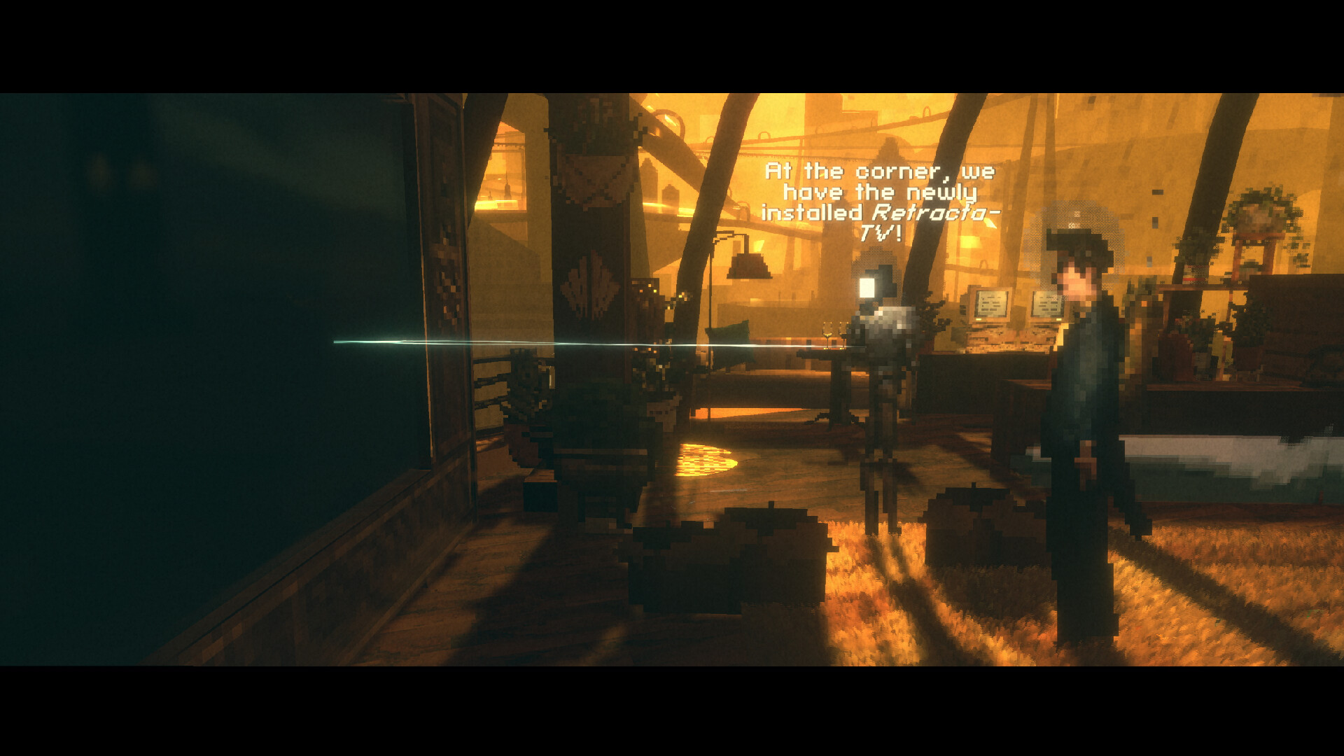 MoonStreet: The Playable Movie #3