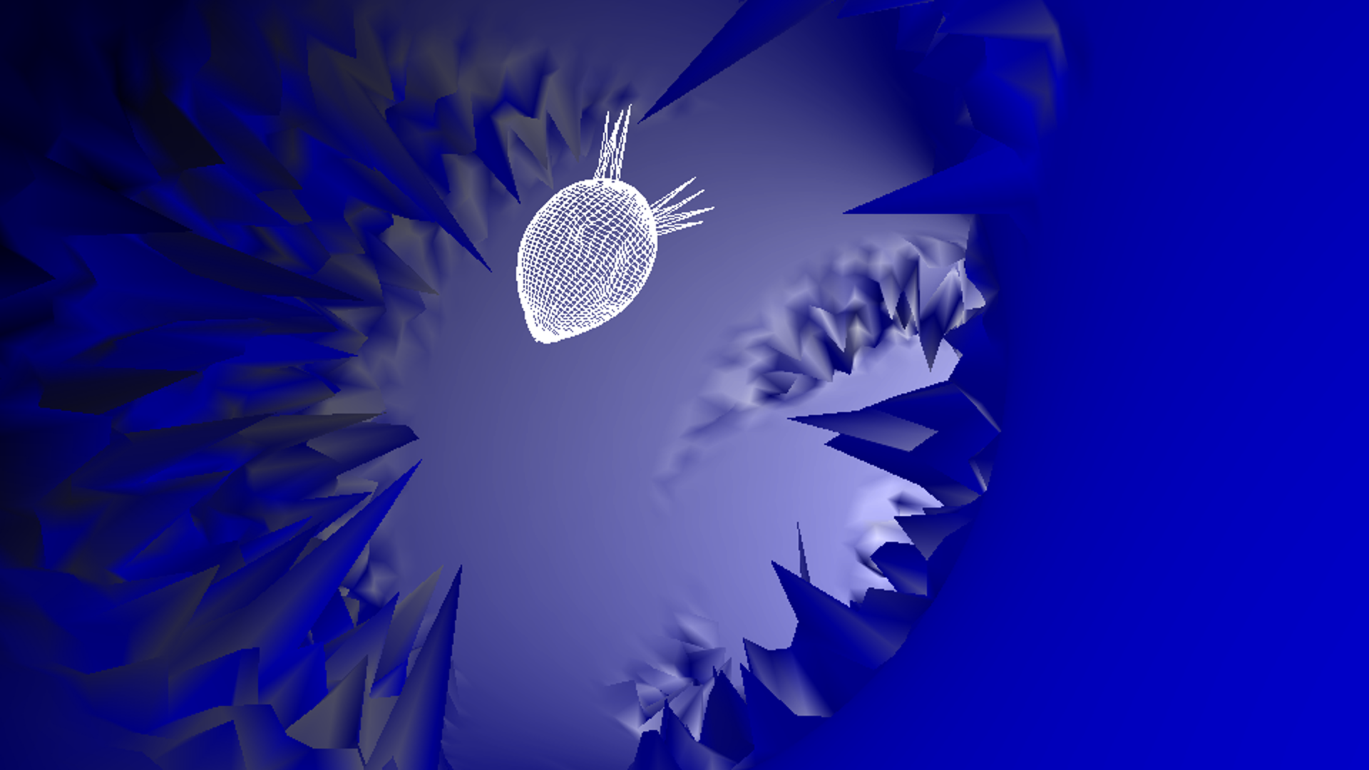 Kid A Mnesia Exhibition — cyfrowa wystawa od zespołu Radiohead