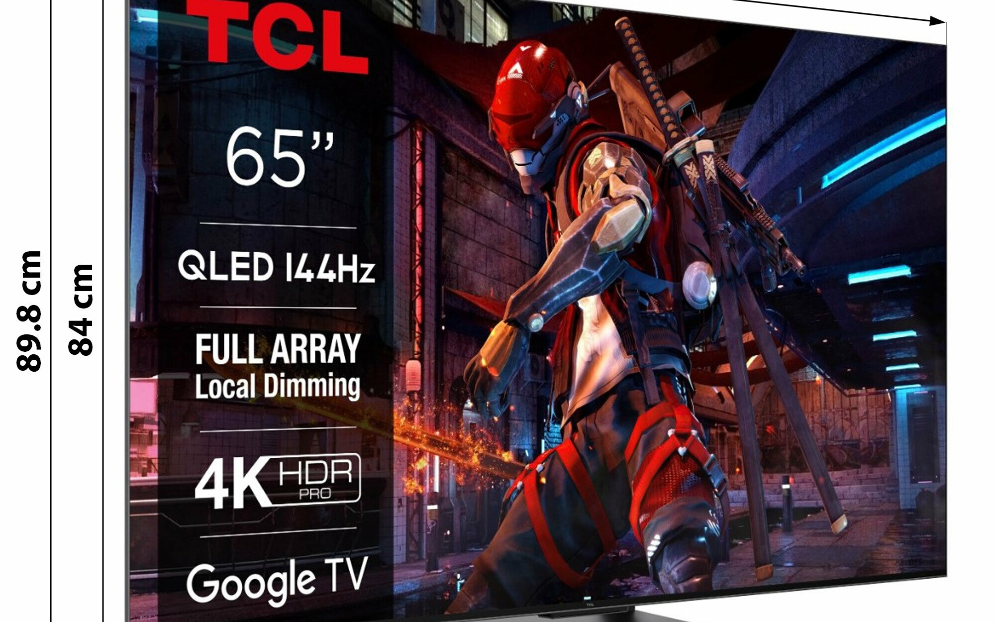 tcl 65