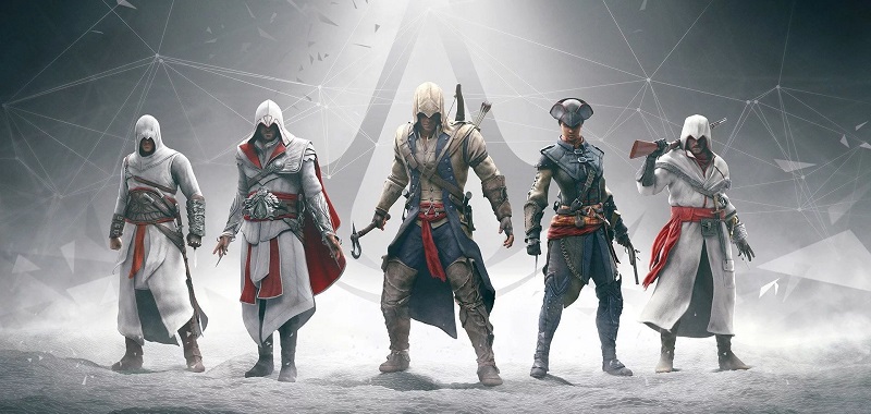 Assassin's Creed Infinity wprowadzi rewolucyjne zmiany w serii, ale czy my je tak naprawdę chcemy?