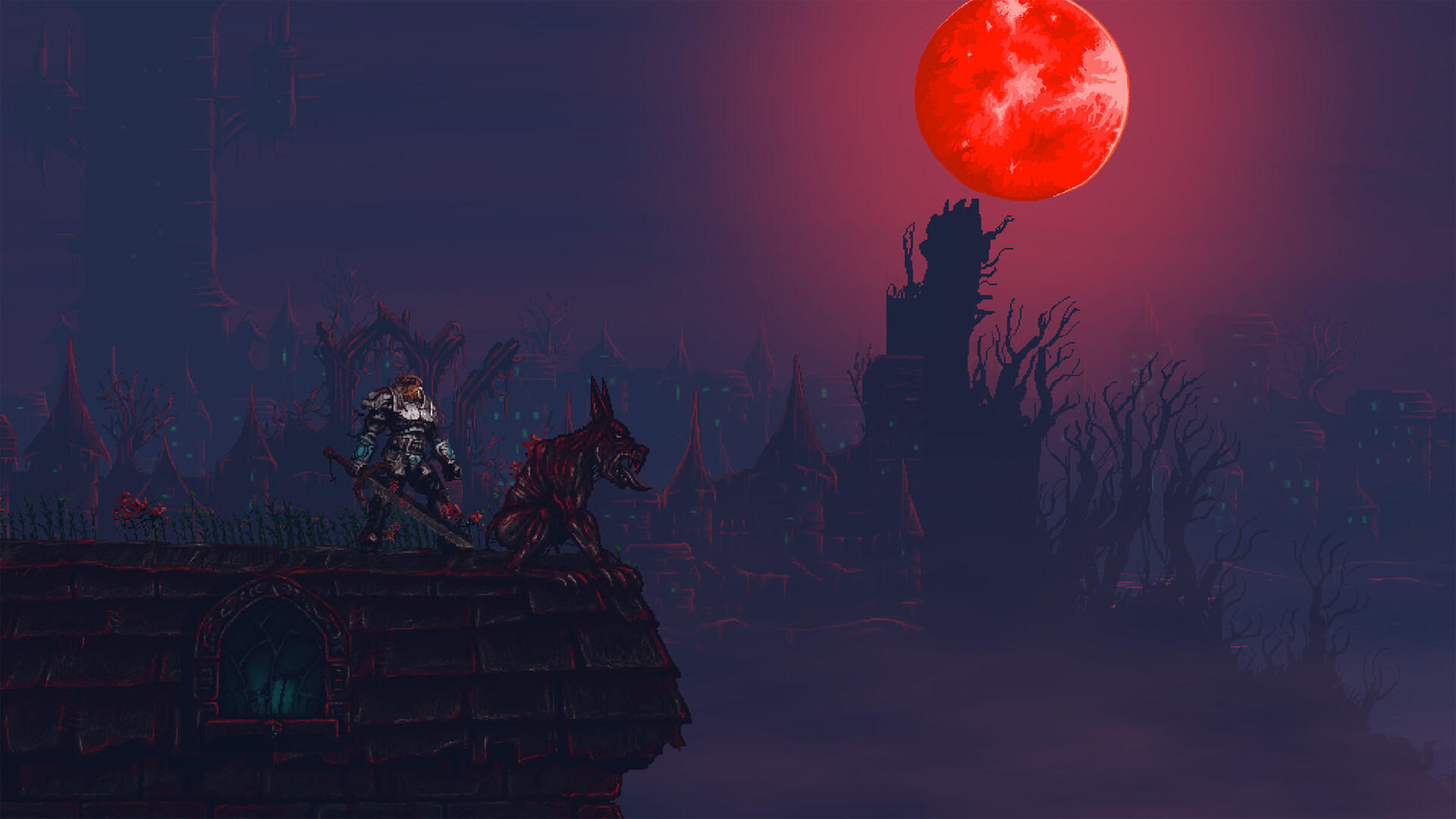 Slain 2: The Beast Within #13