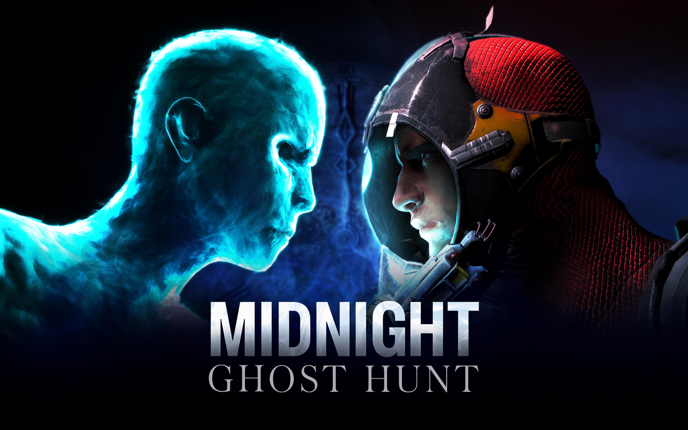 Midnight Ghost Hunt x Epic Games