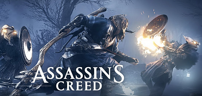 Assassin&#039;s Creed Valhalla. Aktualizacja wprowadza 4 grobowce i festiwal z potworami. Zwiastun nowości