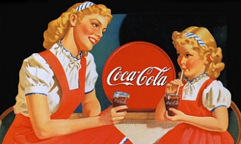 Coca-Cola nie dla wszystkich