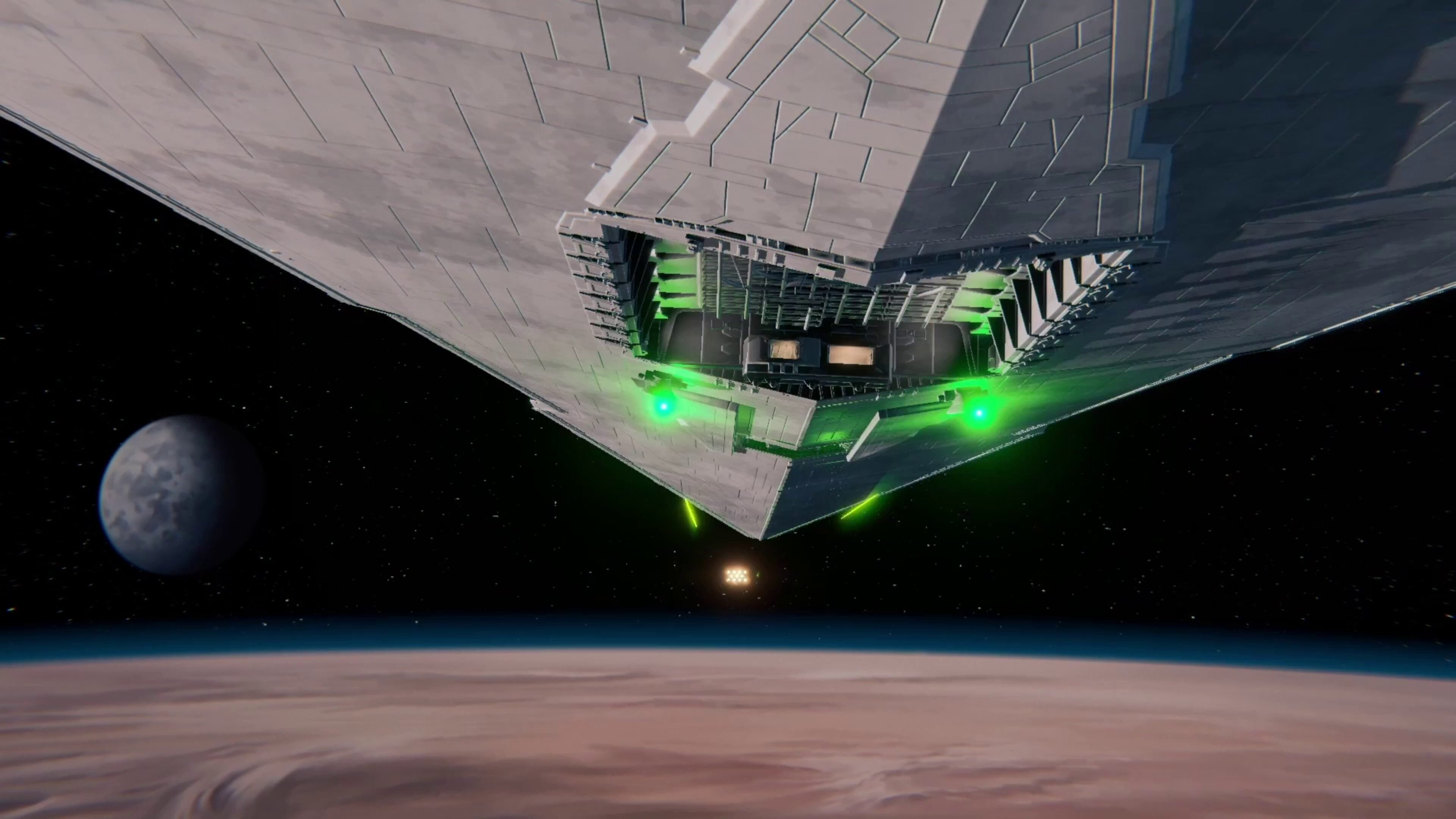 Monopoly: Star Wars Heroes vs. Villains #3