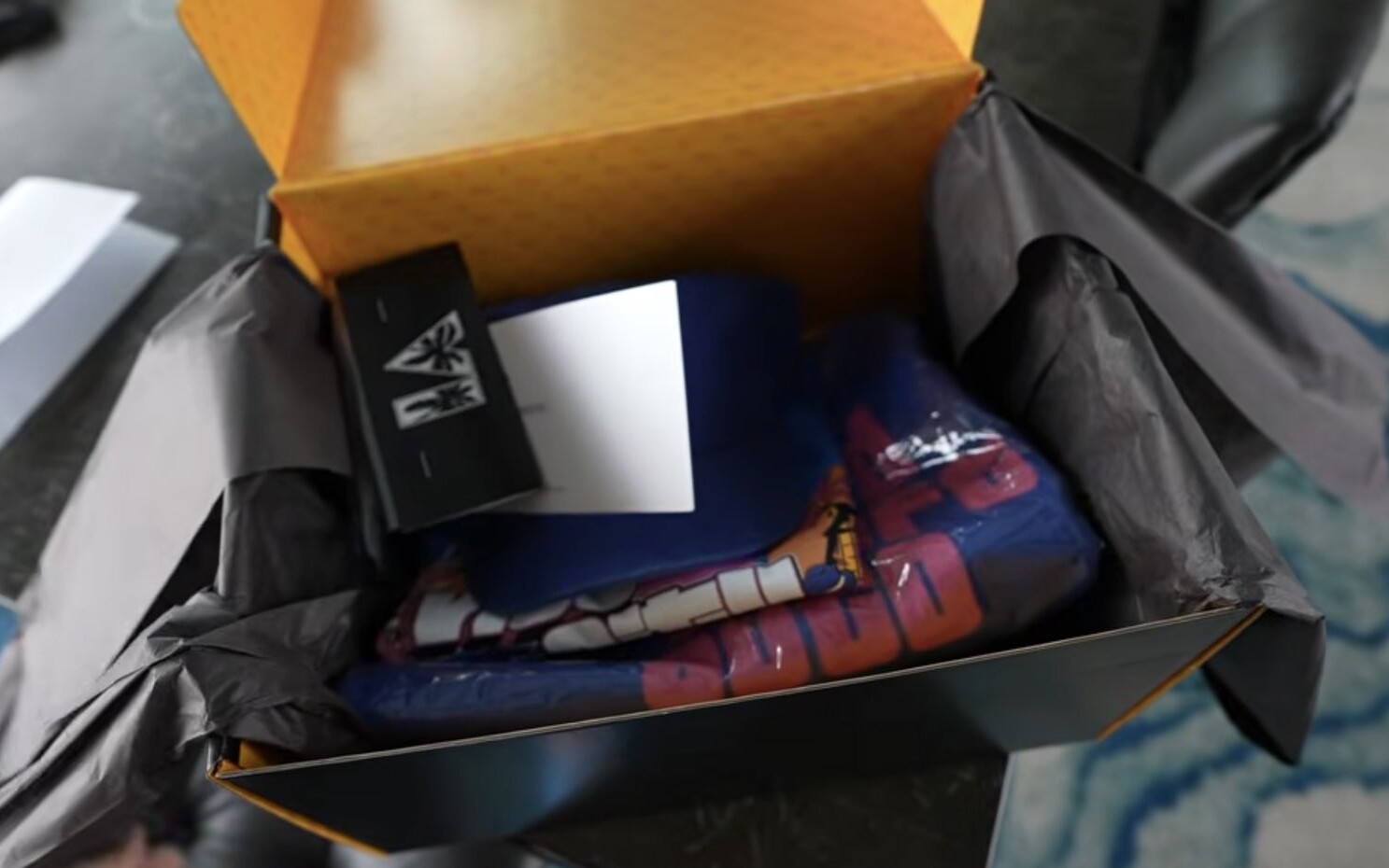 Fani GTA 6 są WŚCIEKLI na Rockstar. Prezenty dla influencerów są „lepsze” od kolekcjonerki za 1740 zł?