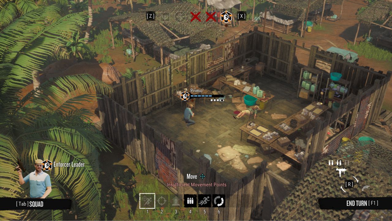 Narcos: Rise of the Cartels z datą premiery i porcją screenów