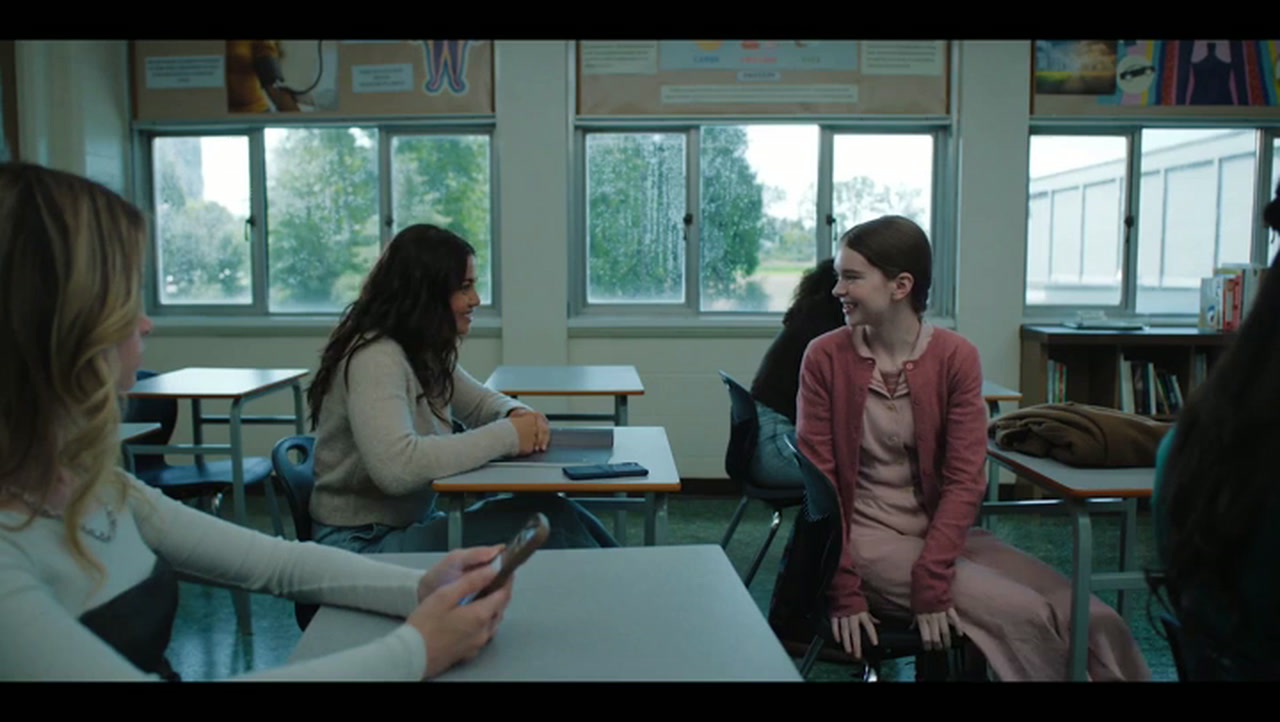 Sue i Carrie