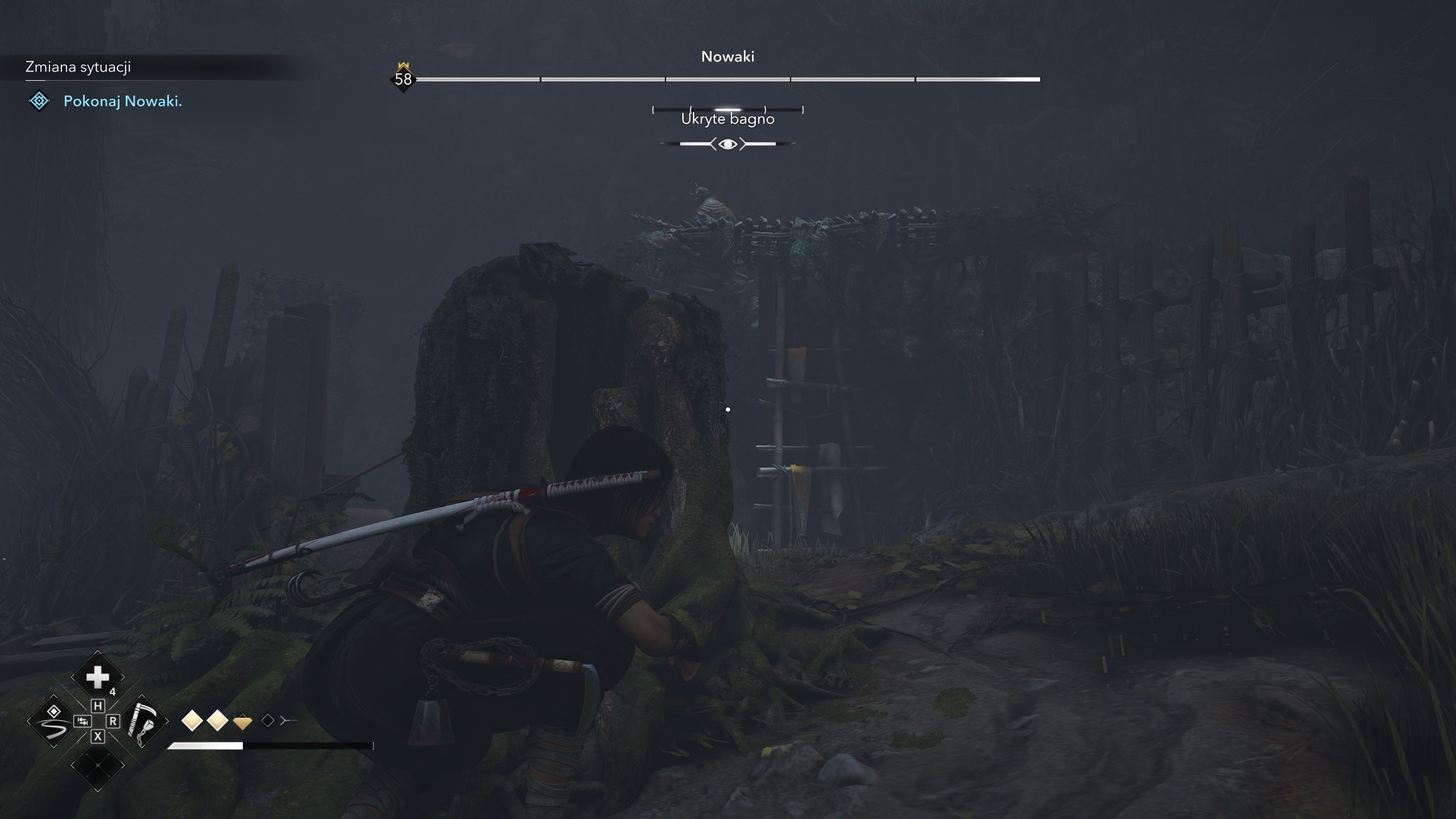 Assassin's Creed Shadows: Szpony Awaji - recenzja DLC #4