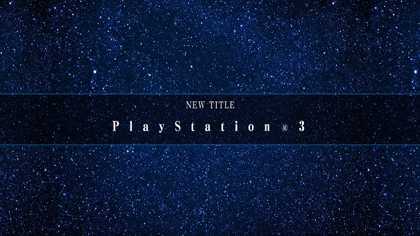 Namco-Bandai teasuje nową produkcję przeznaczoną na PS3