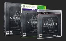 Skyrim Legendary Edition oficjalnie w czerwcu