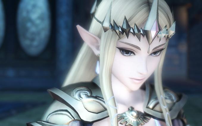 Hyrule Warriors wygląda coraz lepiej - masa świeżych grafik z tytułu na Wii U