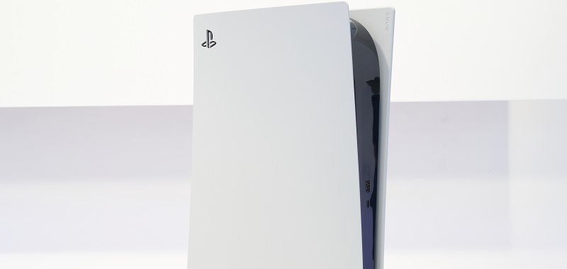 PS5 na zdjęciach w wysokiej rozdzielczości! Rzut okiem na nową konsolę Sony