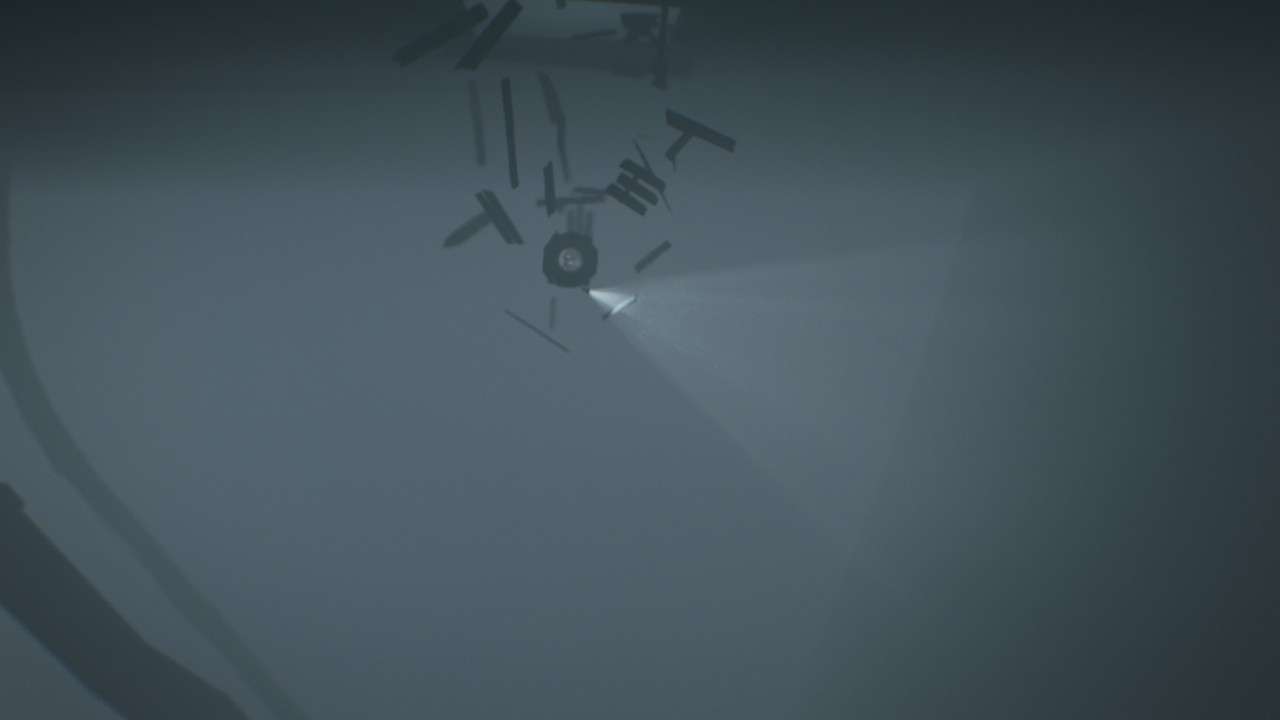 Limbo+Inside - recenzja gry. Wewnątrz szaro-burej otchłani