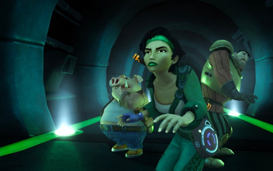 Obejrzałem pierwsze Video Game Awards, abyście wy nie musieli. To była bardzo dziwna impreza