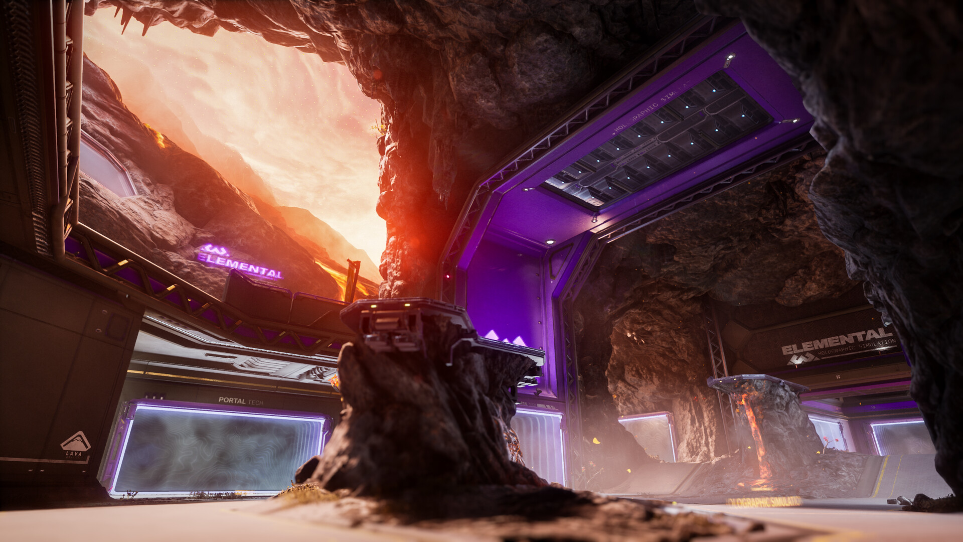 Splitgate 2 #5