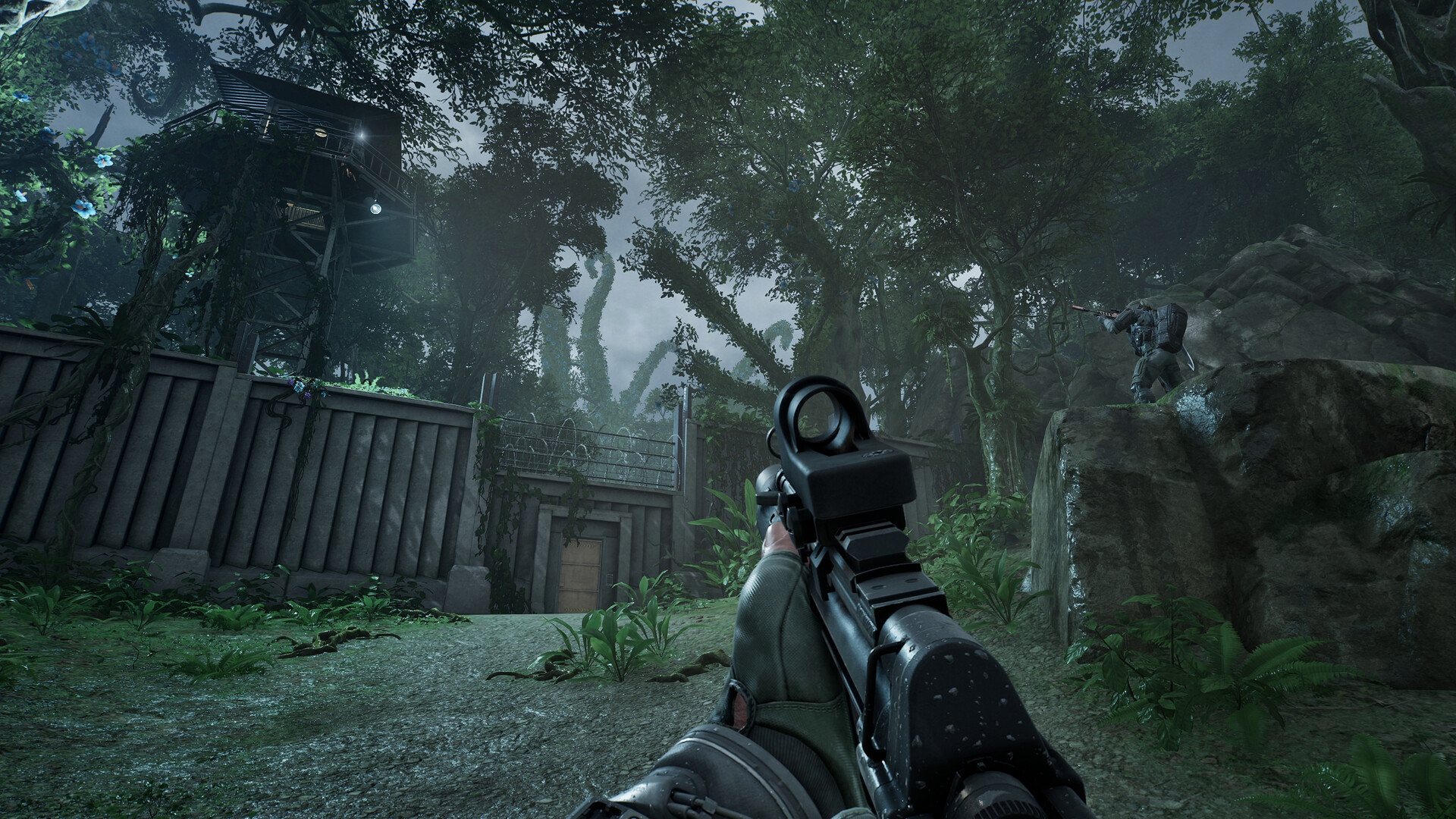 PUBG: Black Budget #5