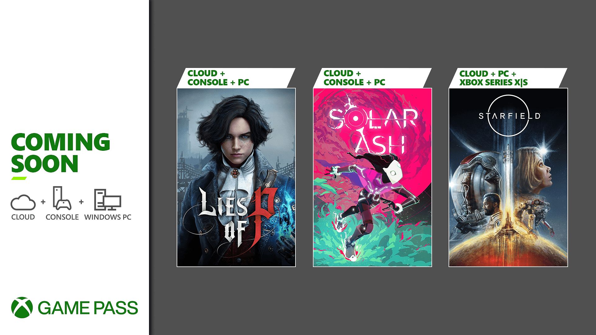 Xbox Game Pass - wrzesień 2023 (1)