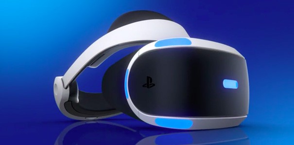 PlayStation VR w Japonii zalicza falstart