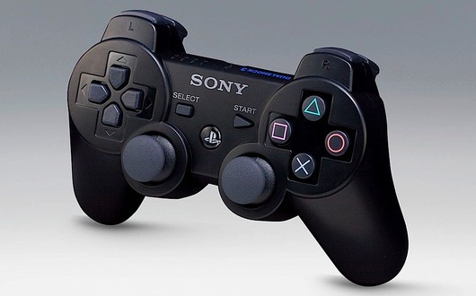 PlayStation 4 bez DualShocka?