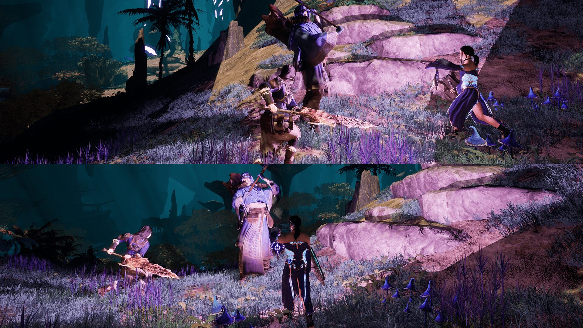 Outward 2 #3