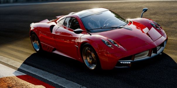 Premiera Project CARS przesunięta