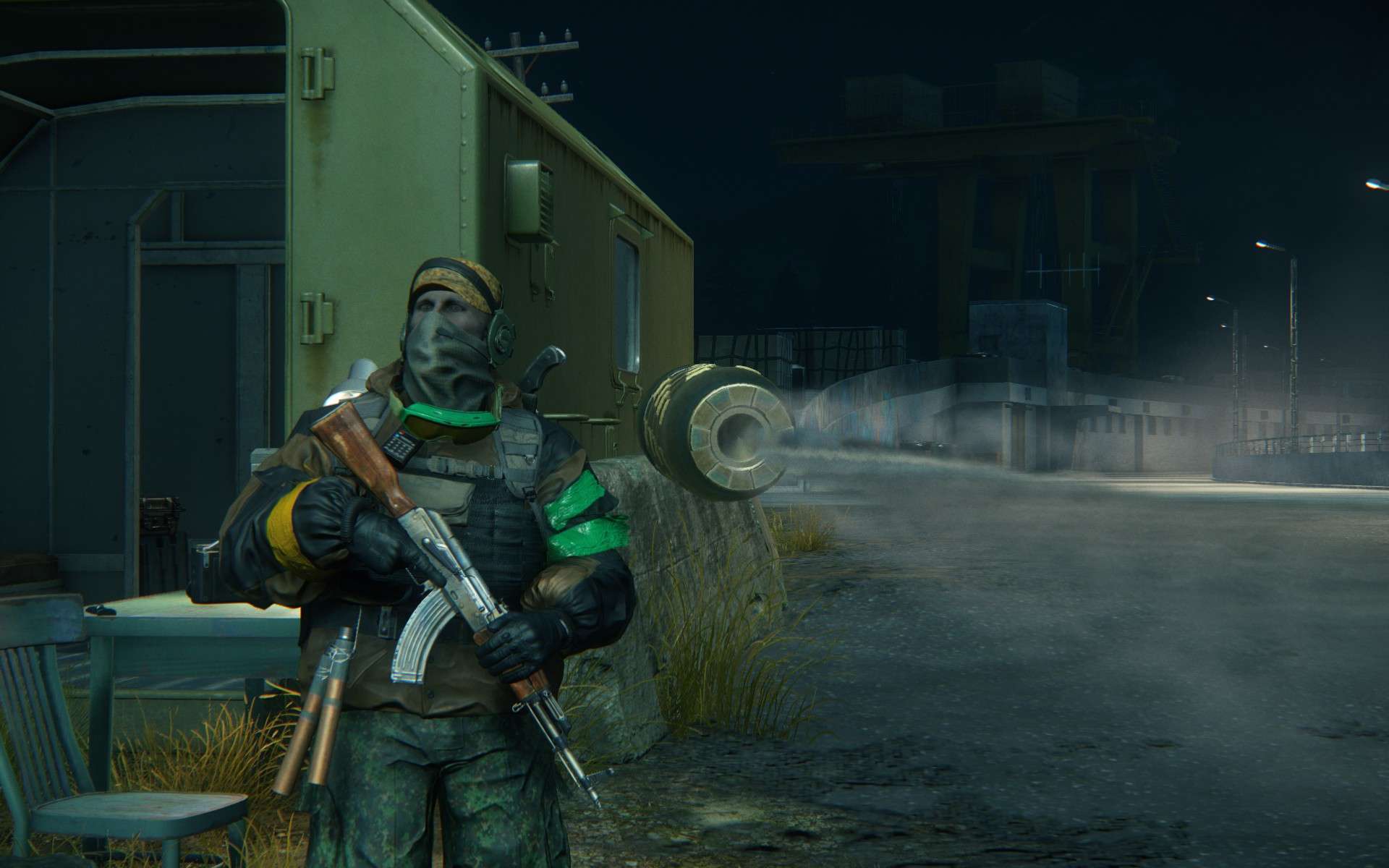 DmC - 3 minuty rozgrywki