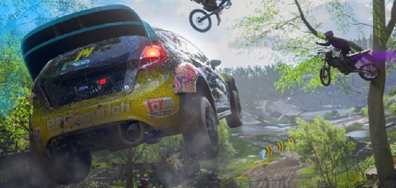 Forza Horizon 5 zostanie zaprezentowana podczas E3? Dwóch insiderów podaje zgodne informacje