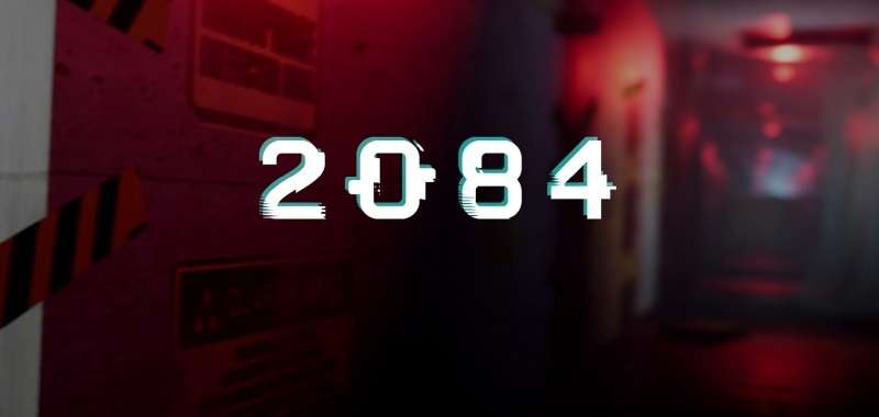 2084 zadebiutuje w przyszłym tygodniu. Polacy zaoferują shooter z hakowaniem w cyberpunkowym świecie
