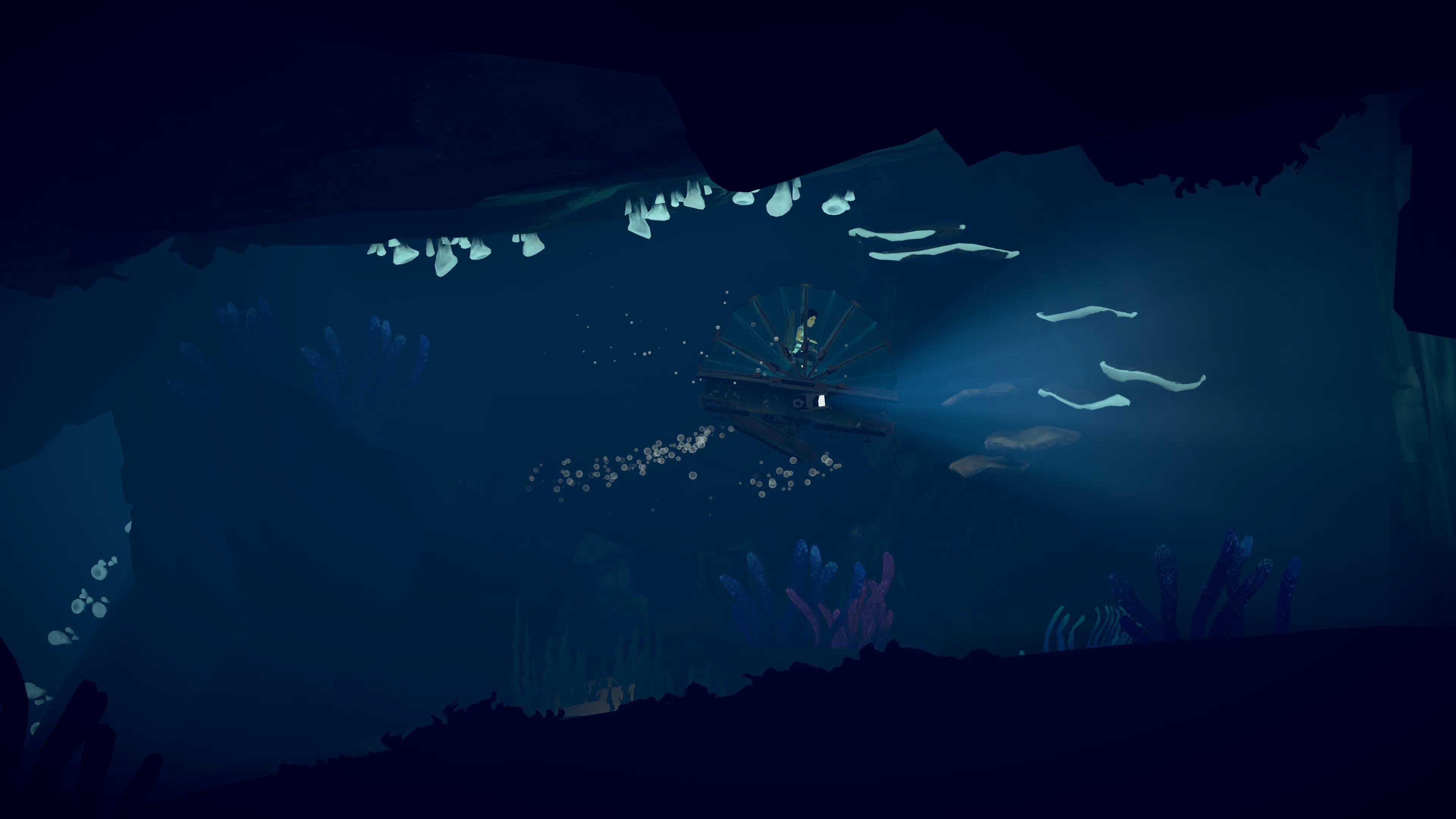 Planet of Lana II: Children of the Leaf - recenzja gry #2