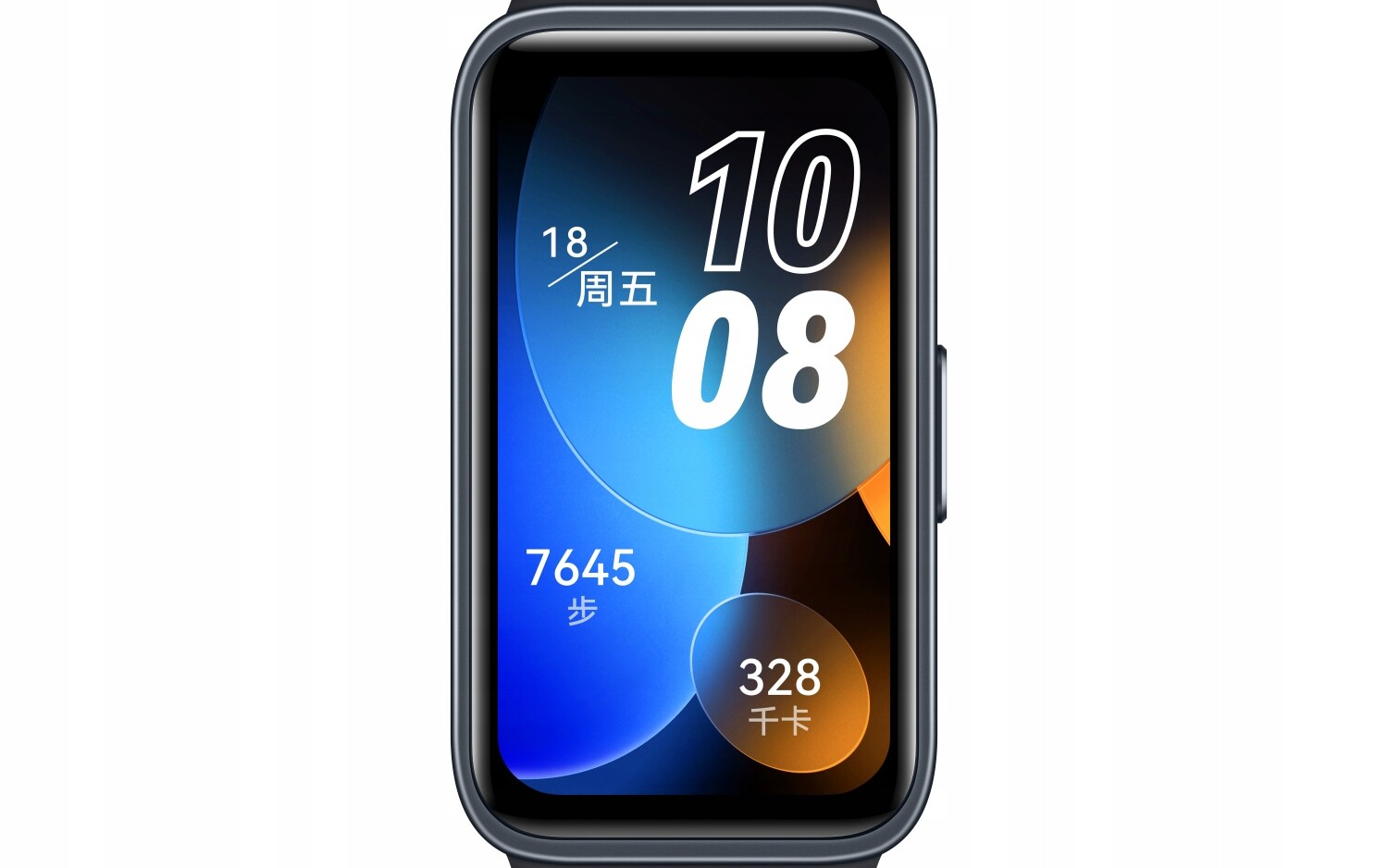 huawei band 8