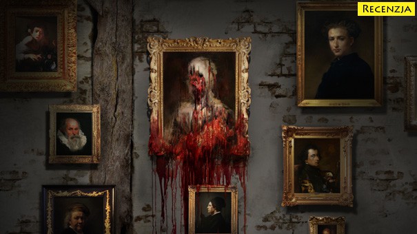 Recenzja: Layers of Fear (PS4)