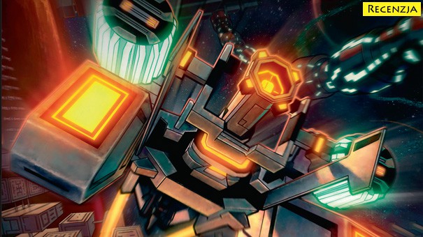 Recenzja: Kromaia Omega (PS4)