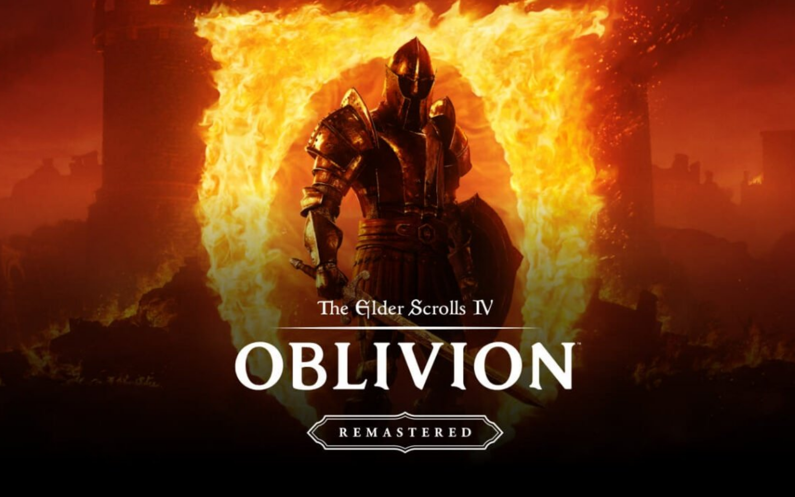 The Elder Scrolls IV: Oblivion Remastered odnalezione na stronie Bethesdy. Wielka prezentacja nadciąga