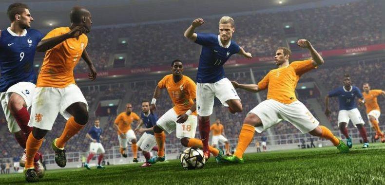 Wielka aktualizacja nadciąga do Pro Evolution Soccer 2016 - sprawdźcie nowości